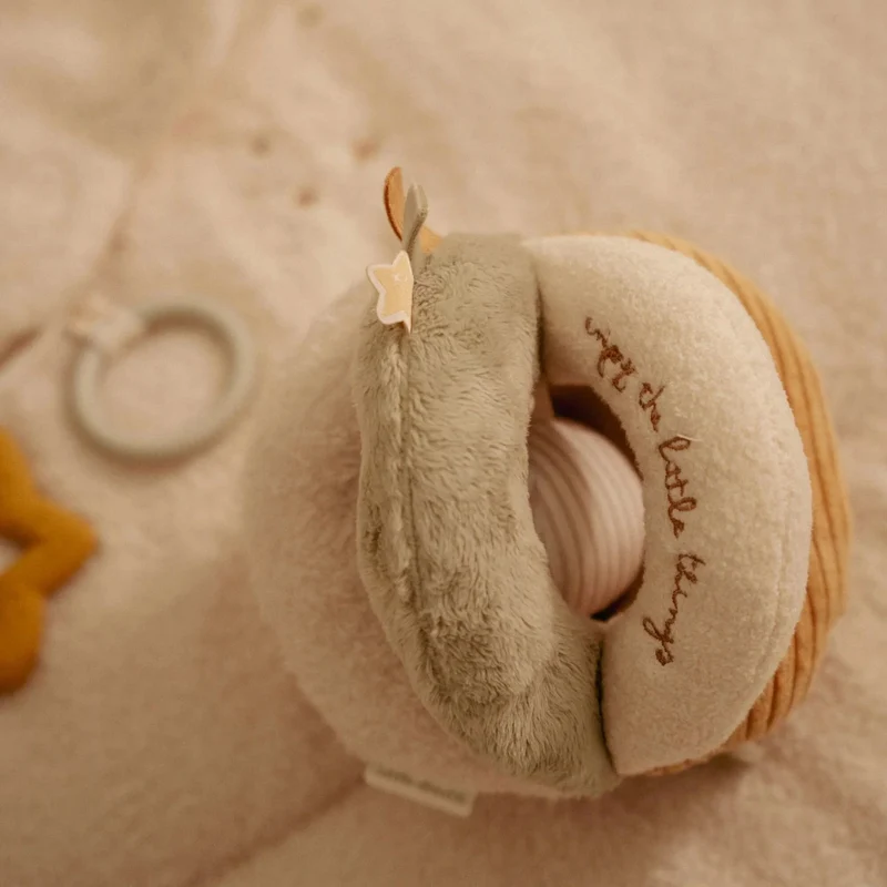 Balle de préhension - Newborn