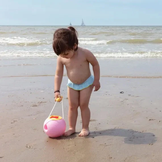 Mini ballo rose