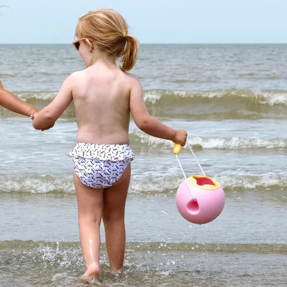 Mini ballo rose