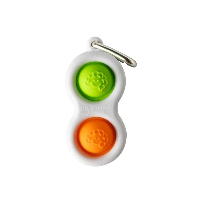 Fidget Simpl Dimpl Pop It
