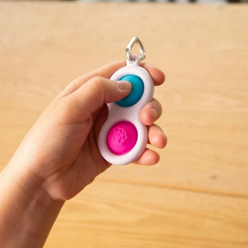 Fidget Simpl Dimpl Pop It