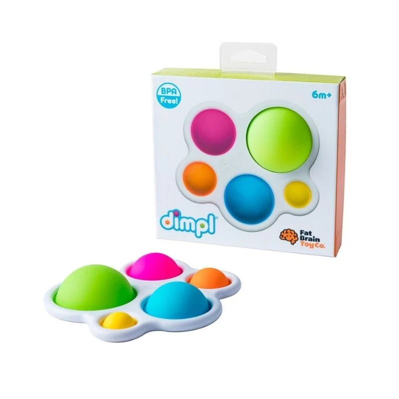 Dimpl Pop Géant