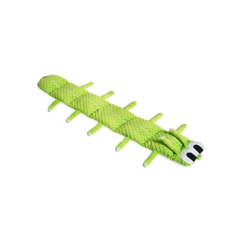 Chenille Géante Sensorielle Lestée