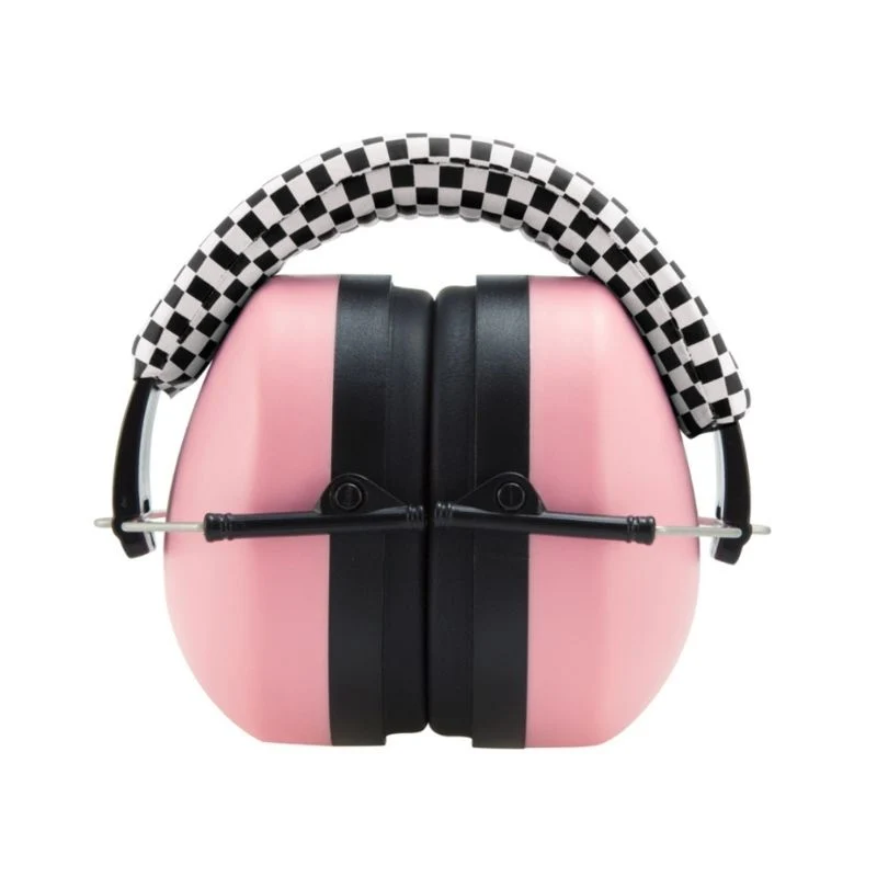 Casque anti-bruit -29dB rose