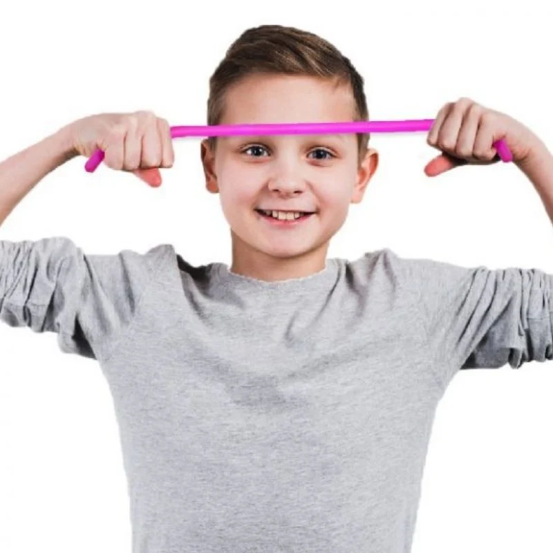 3 élastiques extensibles