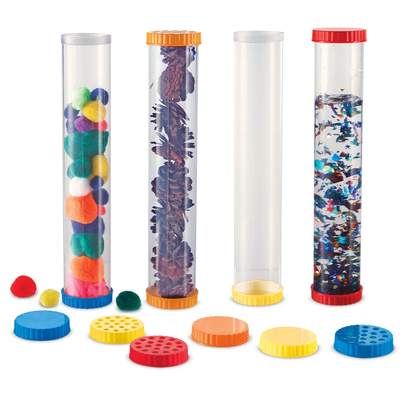 Tubes Sensoriels