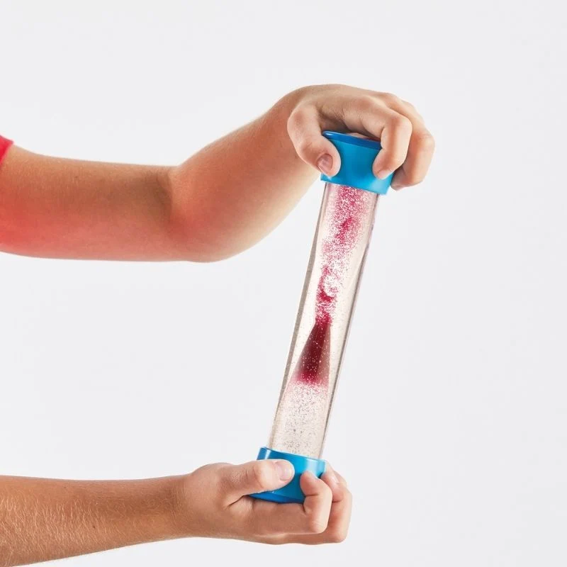 Tubes Fidget Sensoriels