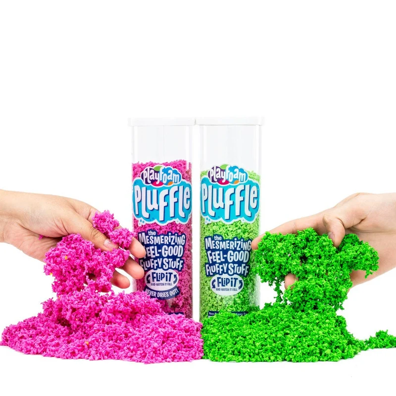 Station Sensorielle Pluffle