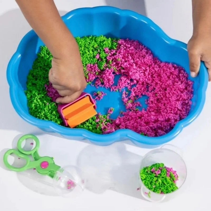 Station Sensorielle Pluffle