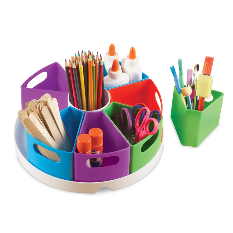 Plateau de rangement