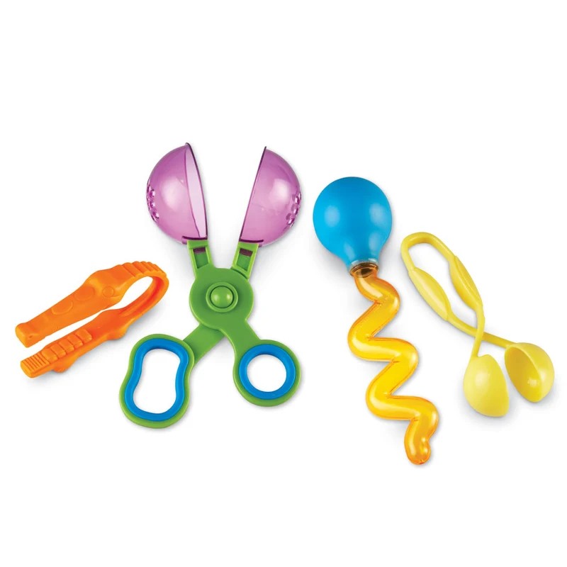 Kit d'outils de Motricité Fine