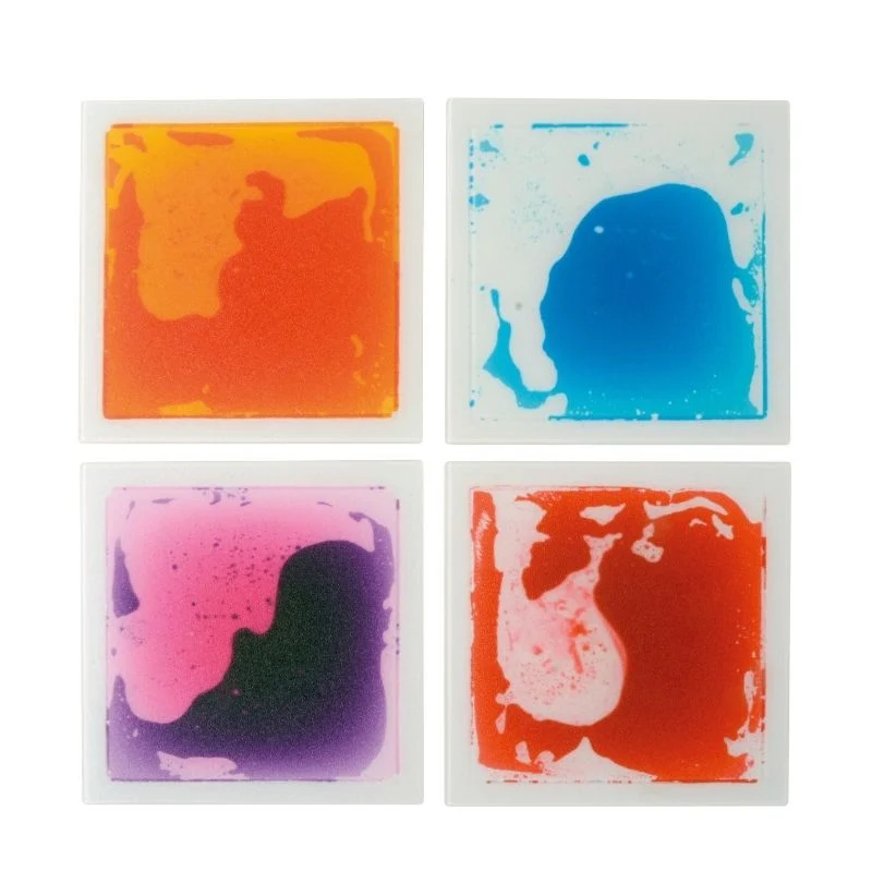 Petites Plaques Sensori-motrices