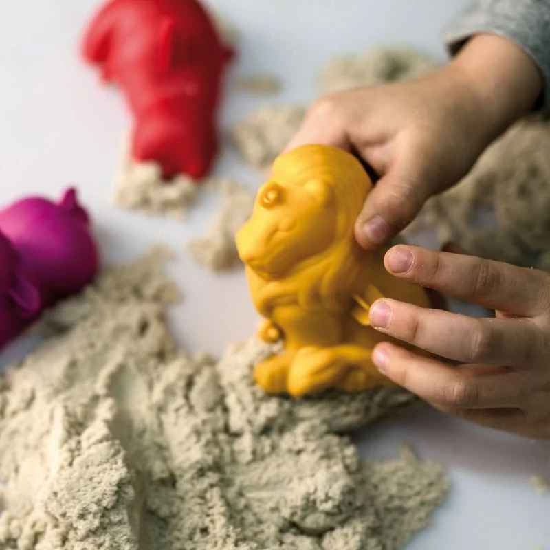 Sable à modeler