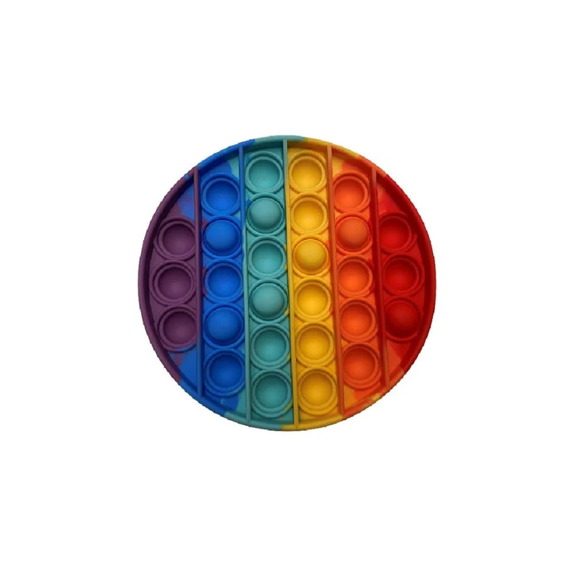 Disque de Pression Pop It