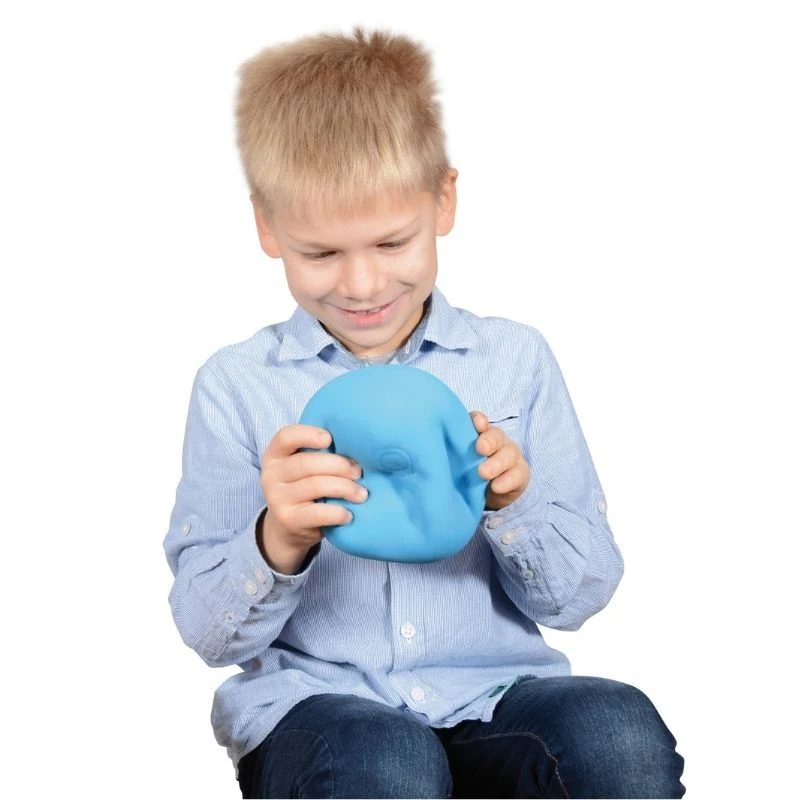 Boule Géante à Malaxer