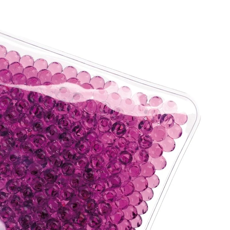 Formes gel et billes