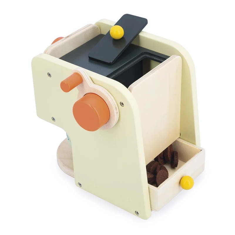 Machine à Café et accessoires Mamie Soleil