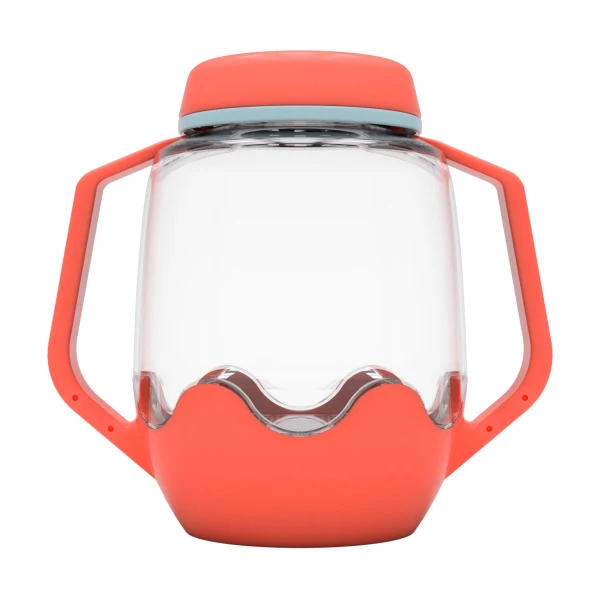 JARRE SENSORIELLE CORAIL