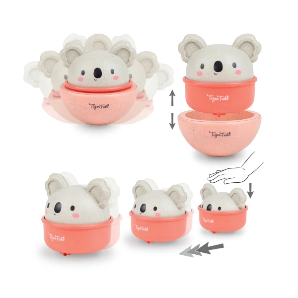 ROCKING ROLLERS - KOALA