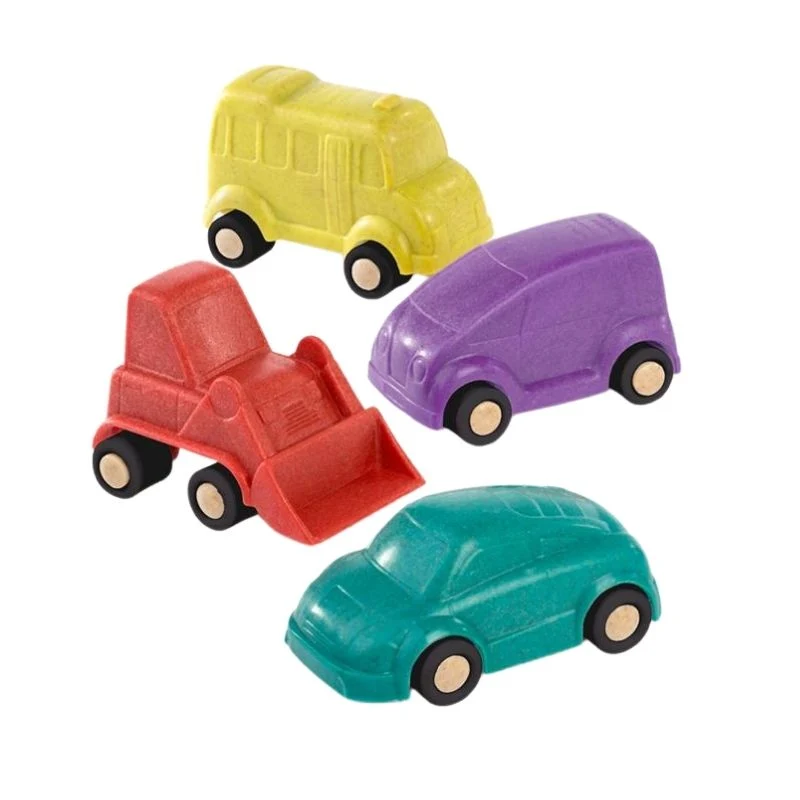 Eco Minimobil Véhicules