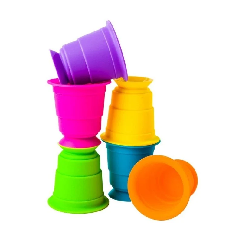 Kupz Formes à empiler