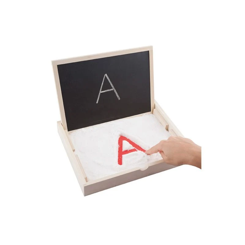 Sel Pédagogie Montessori