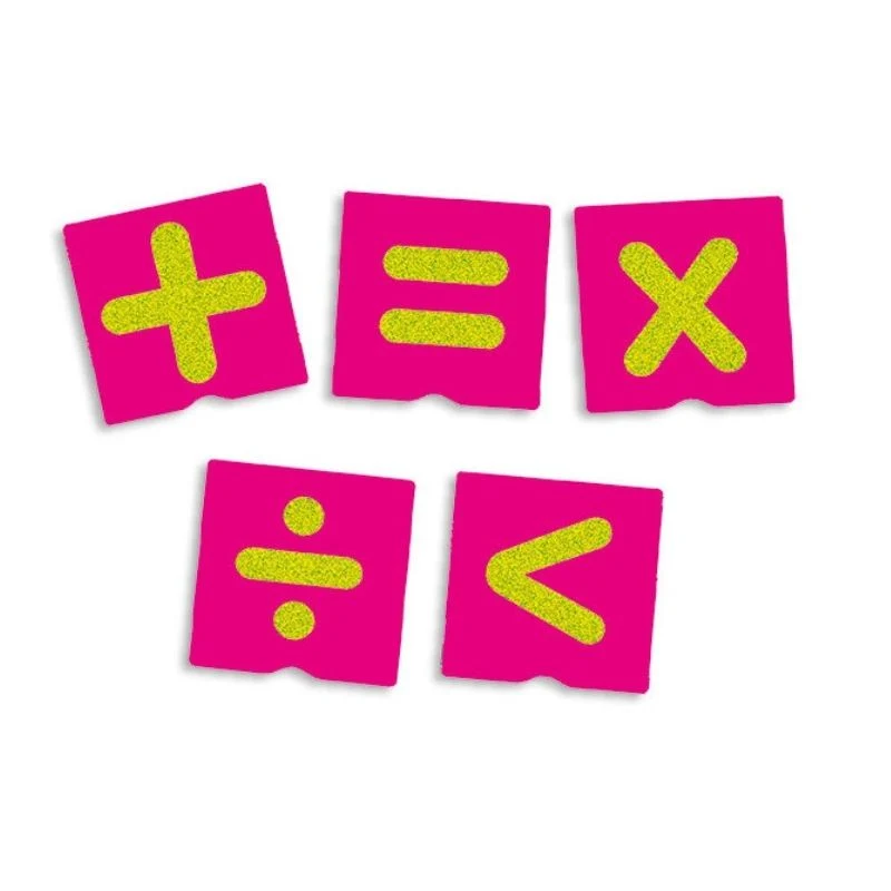 Fiches Tactiles de Pré-écriture
