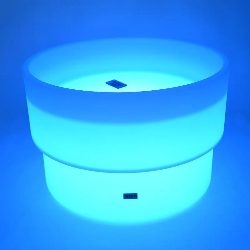 Table Lumineuse d'Activités Sensorielles