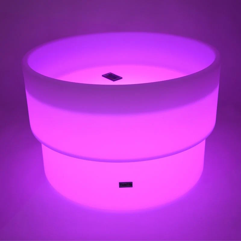 Table Lumineuse d'Activités Sensorielles
