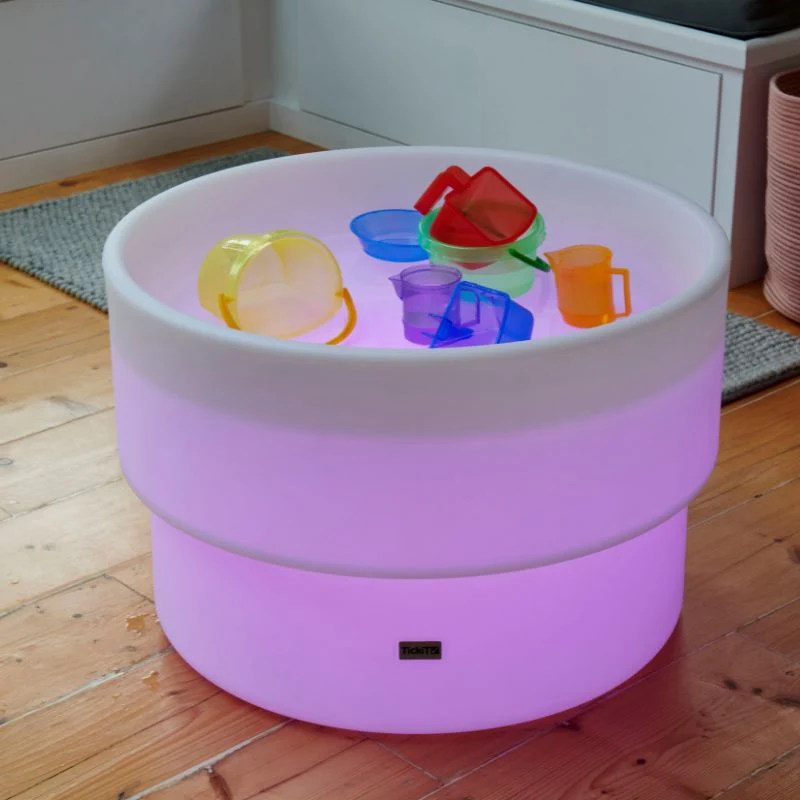 Table Lumineuse d'Activités Sensorielles