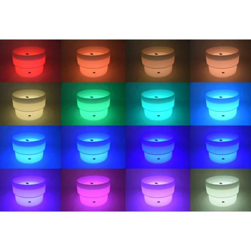 Table Lumineuse d'Activités Sensorielles