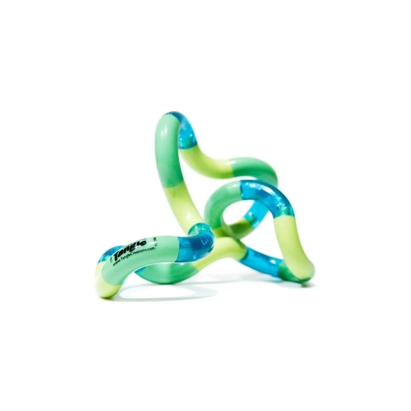 Tangle Junior Scintillant