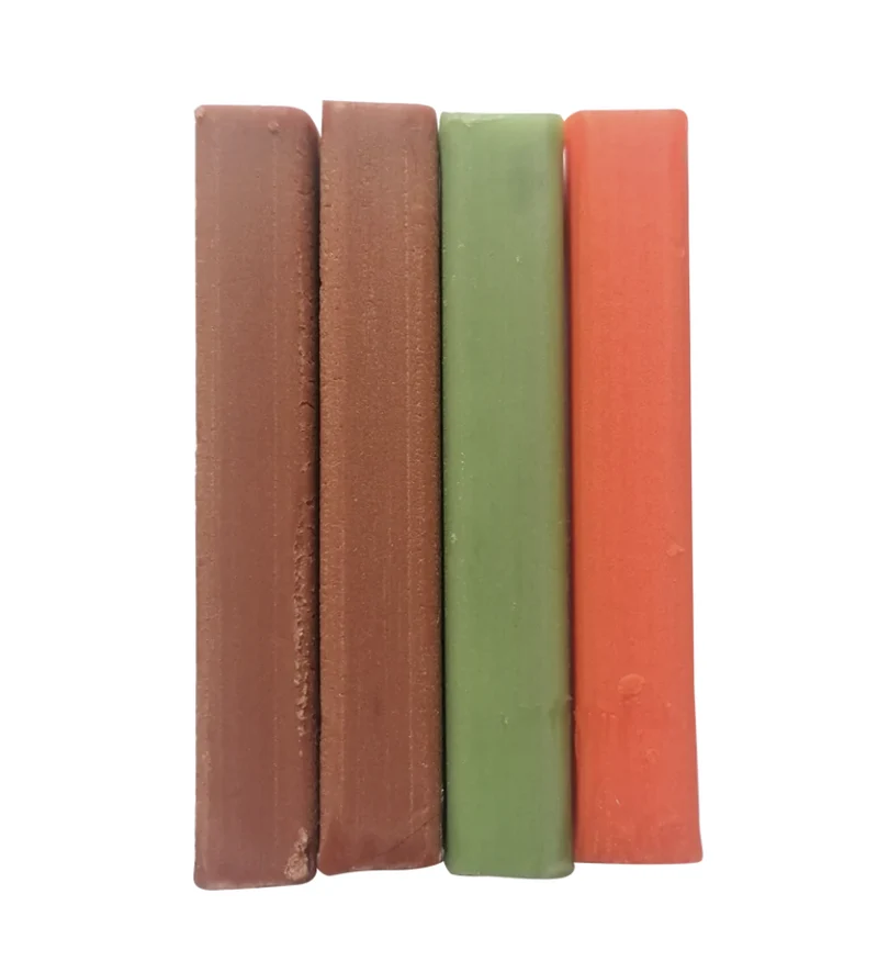 Kit à fabriquer Ma Tortue en Pâte à Modeler
