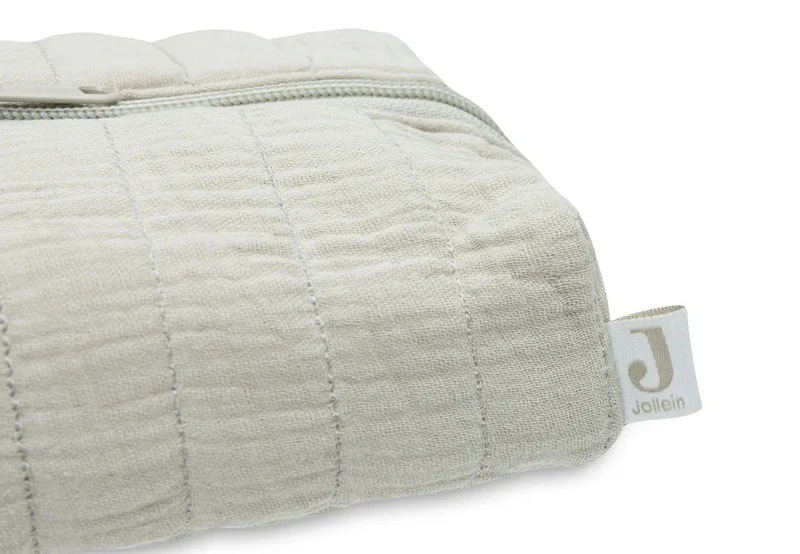 Housse pour lingettes - Olive