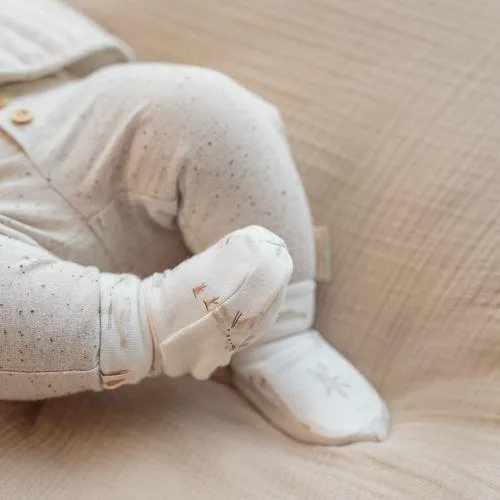 Chaussons bébé - Baby Bunny 0-3 mois et 3-9 mois