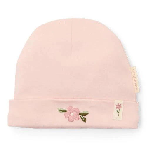Bonnet bébé - Blossom 0-3 mois ou 3-6 mois