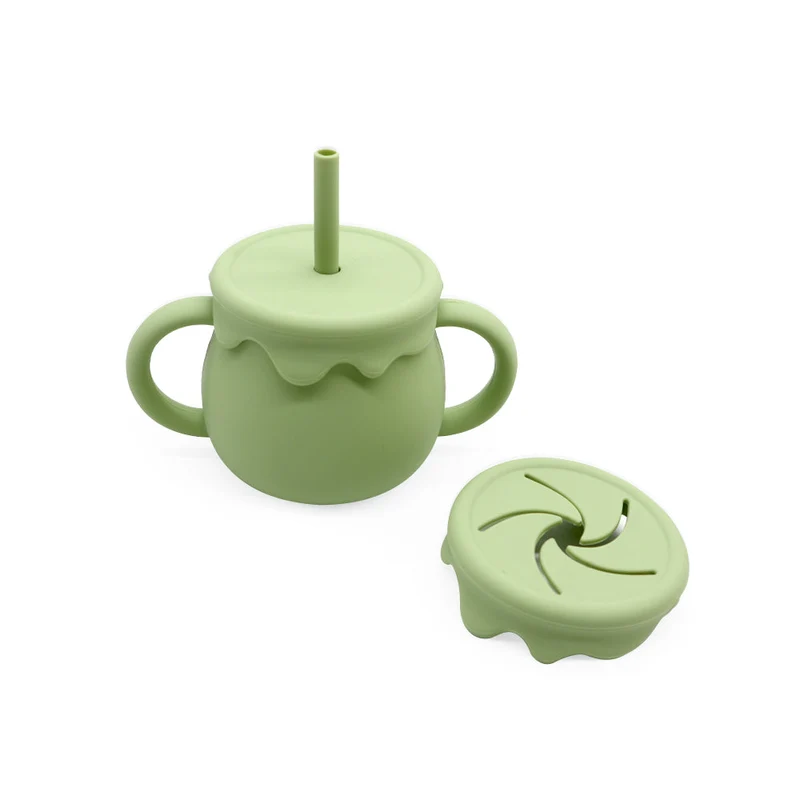 Mug 3-en-1 Olive Green