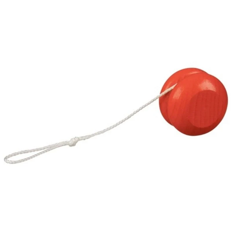 Yoyo en bois