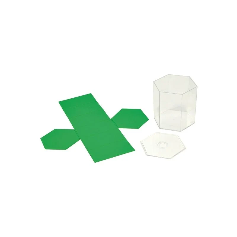 Formes géométriques 2D 3D