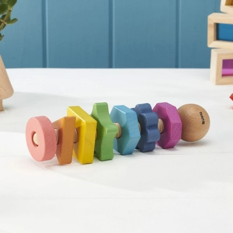 Boulon géant Montessori
