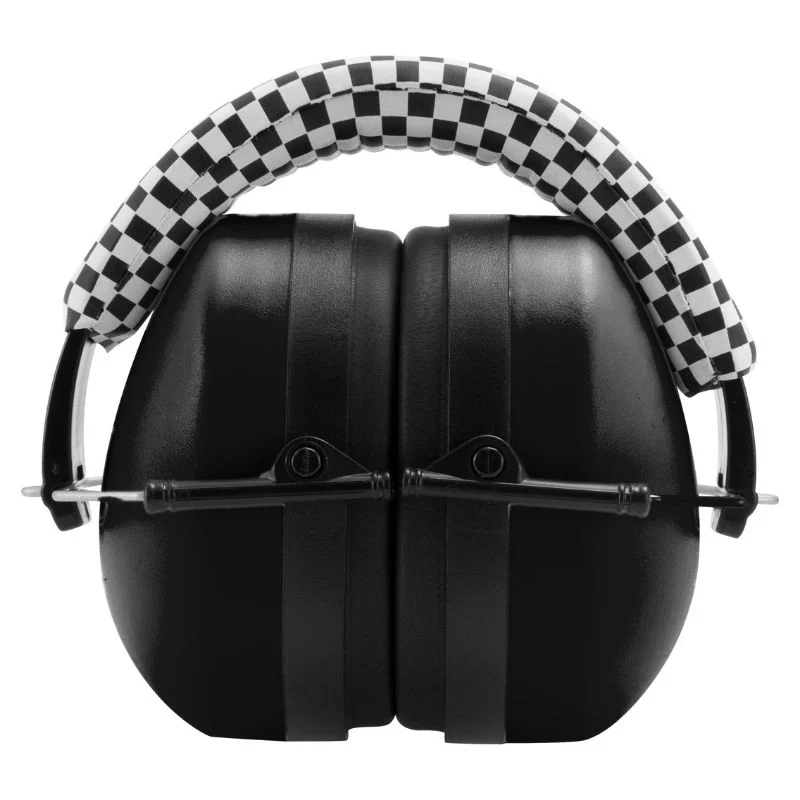 Casque anti-bruit -29dB noir