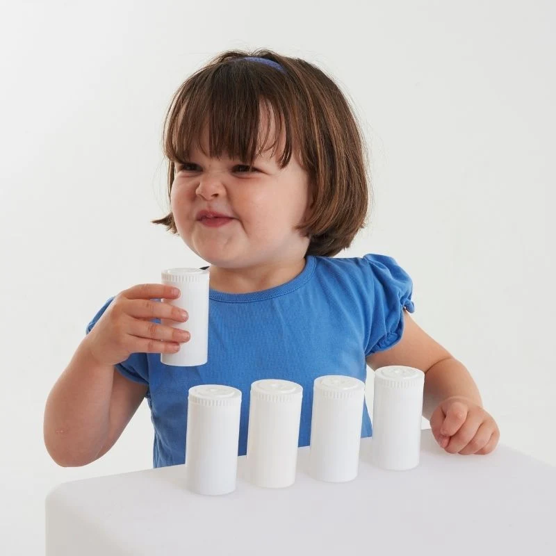 Jeu olfactif TICKIT®