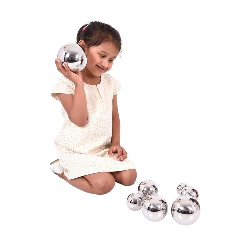 Boules miroir TickiT®