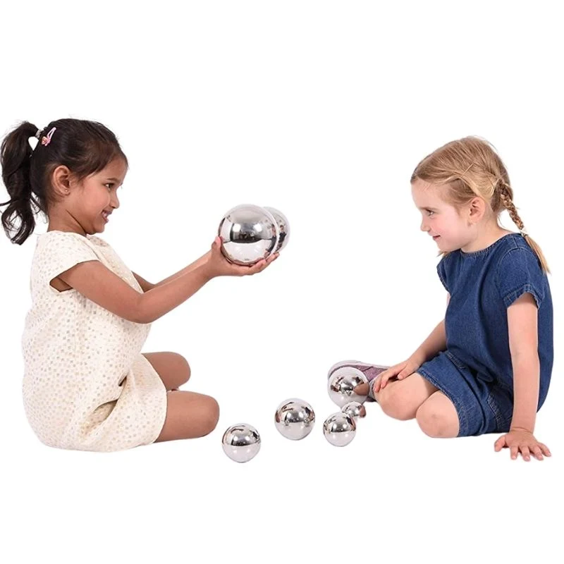 Boules miroir TickiT®