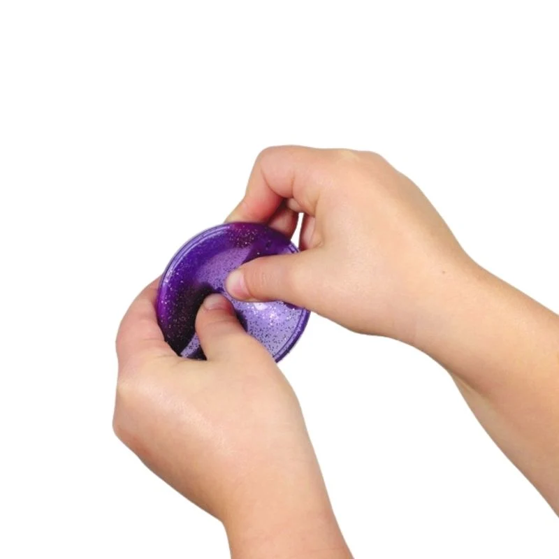 Puce sauteuse sensorielle