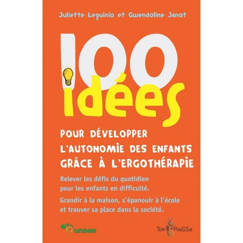 Développer l’autonomie