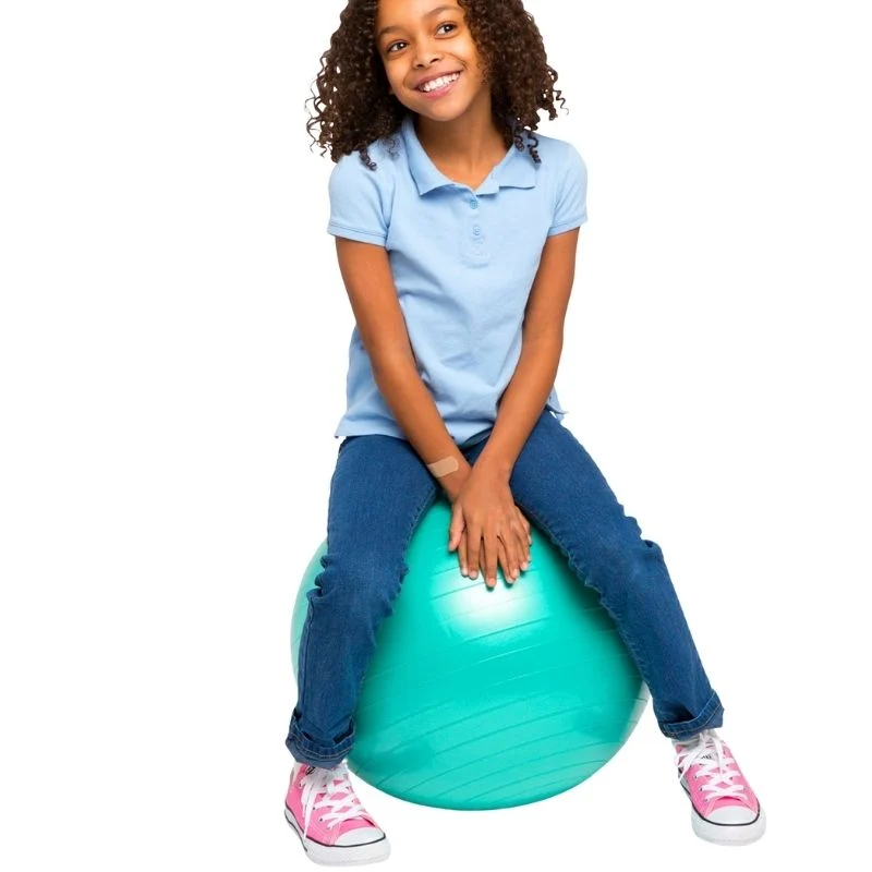 Ballon d'assise dynamique