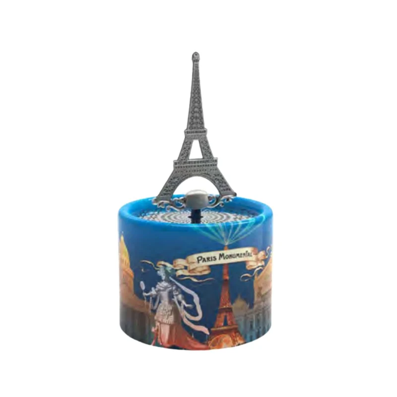 Boîte à musique - Eiffel Tower