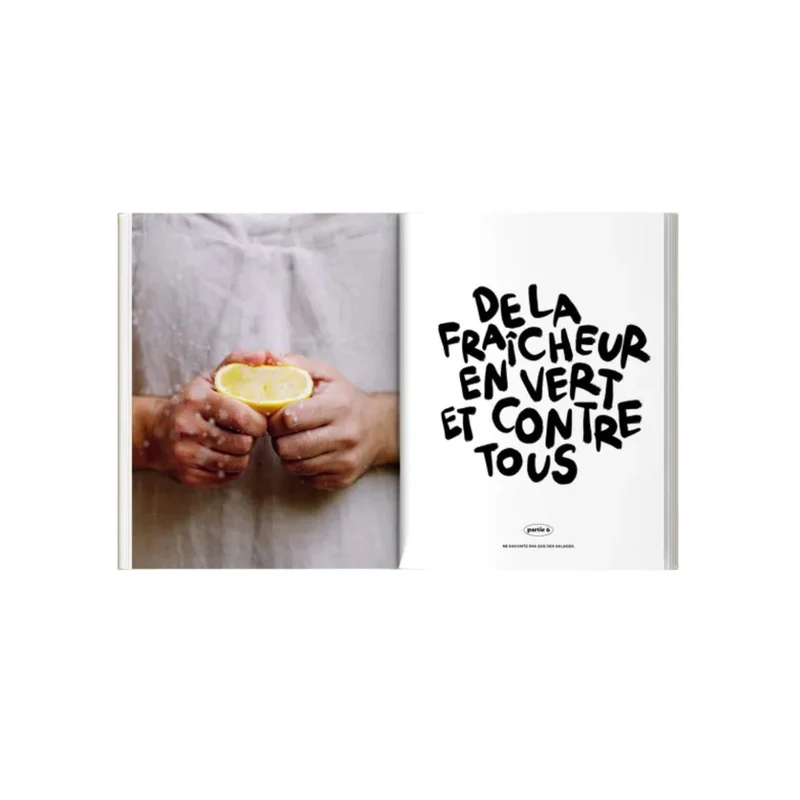 Manuel du Cuisinier Amateur - Whoogy's - Le Chêne