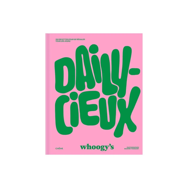 Dailycieux - Whoogy's - Le Chêne